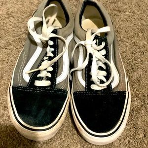 Vans Uni Sneakers